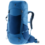 Туристичний рюкзак Deuter Futura 32 синій nightblue-baltic