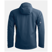 Чоловіча софтшелова куртка Ortovox Seceda Softshell Jacket M