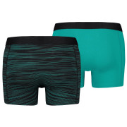 Чоловічі боксери Puma Men Space Dye Boxer 2P