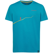 Чоловіча футболка La Sportiva Trail T-Shirt M