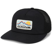 Кепка Dakine Cruisin Trucker чорний Black