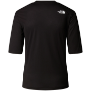 Жіноча футболка The North Face W Shadow Short Sleeve T-Shirt
