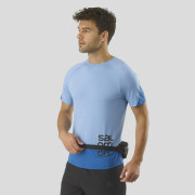 Поясна сумка для бігу Salomon Active Belt With Bottle