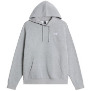 Чоловіча толстовка The North Face M Evolution Simple Dome Regular Hoodie сірий TNF Pale Grey Heather