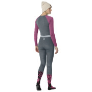 Жіноча функціональна футболка Dynafit Tour Light Merino W L/S Tee