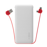 Повербанк Fixed Zen 10 000 mAh - microUSB/USB-C