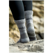 Жіночі шкарпетки Warg Merino Hike W