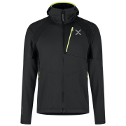 Чоловіча кофта Montura Vertigo Octa Hooded Maglia