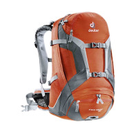 Рюкзак Deuter Trans Alpine 30L 2016 червоний