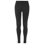 Чоловічі легінси Craft ESSence Warm Wind Tights M чорний Black