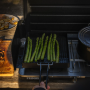 Дошка для грилю Primus Campfire Griddle Plate
