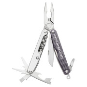 Мультитул Leatherman Juice C2 сірий