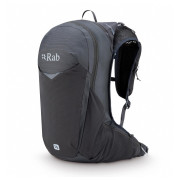 Туристичний рюкзак Rab Nitron 25 темно-сірий Dark Pewter/Anthracite