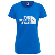 Жіноча футболка The North Face Easy Tee синій