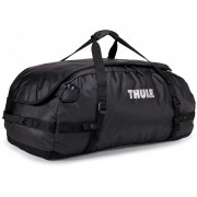 Дорожня сумка Thule Chasm 90L чорний