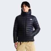 Чоловіча куртка The North Face M Classic Down Hooded Jacket
