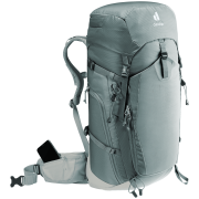 Рюкзак Deuter Trail Pro 34 SL