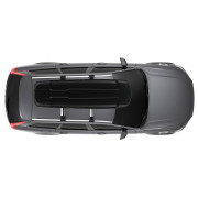 Багажник на дах автомобіля Thule Force XT Alpine