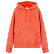 Чоловіча толстовка Champion Hooded Sweatshirt M Champion Laundry червоний OS072-Red