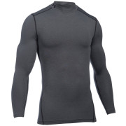 Pánské funkční triko Under Armour CG Armour Mock šedá Gray
