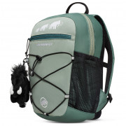 Дитячий рюкзак Mammut First Zip 8 l zelená/bílá