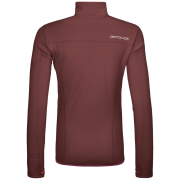 Жіноча функціональна толстовка Ortovox Fleece Jacket W