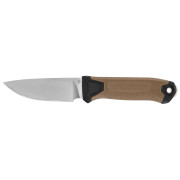 Ніж Gerber Strongarm Camp коричневий Magnacut Coyote
