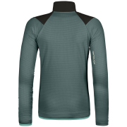 Жіноча кофта Ortovox Fleece Grid Jacket W