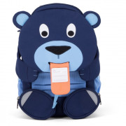 Дитячий рюкзак Affenzahn Bela Bear large (2021)
