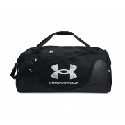 Спортивна сумка Under Armour Undeniable 5.0 Duffle XL чорний