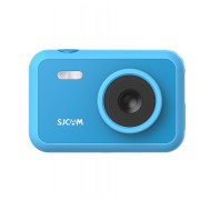 Камера SJCAM F1 FunCam синій