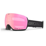 Лижна маска Giro Article II Black Stacked-Vivid Infrared Photochromic чорний Black Stacked-Vivid Infrared Photochromic