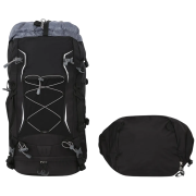 Туристичний рюкзак Husky Ribon 60L