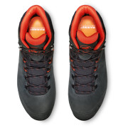 Чоловічі туристичні черевики Mammut Mercury IV Mid GTX® Men