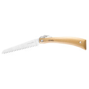 Пила Opinel N°18 Inox природний
