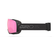 Лижна маска Giro Article II Black Stacked-Vivid Infrared Photochromic