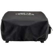 Чохол для грилю Traeger FULL LENGTH GRILL COVER - RANGER чорний black