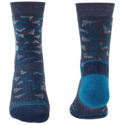 Чоловічі шкарпетки Bridgedale Hike MW MP Boot