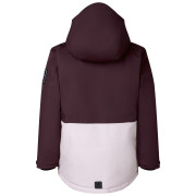 Дитяча куртка Dare 2b Wing It Jacket Hucklbr/PkHz