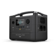 Зарядна станція EcoFlow River600 MAX