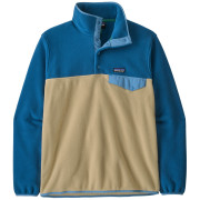 Чоловіча толстовка Patagonia Lightweight Synchilla Snap-T Pullover