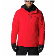 Чоловіча зимова куртка Columbia Winter District™ II Jacket червоний
