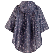 Дитячий дощовик Baagl Pláštěnka Panda