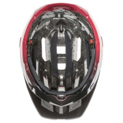 Велошолом Uvex Quatro Cc