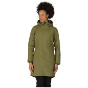 Жіноче зимове пальто Regatta Wmns Rulford