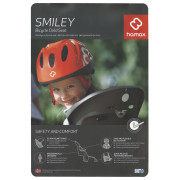 Дитяче крісло Hamax Smiley
