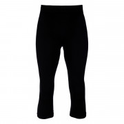 Чоловічі 3/4 штани Ortovox 230 Competition Short Pants чорний