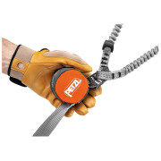 Амортизатор ривка для феррат Petzl Scorpio Vertigo