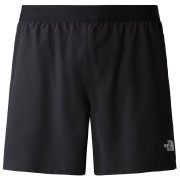 Чоловічі шорти The North Face Sunriser 2 in 1 Short чорний