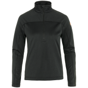 Жіноча толстовка Fjällräven Abisko Lite Fleece Half Zip W
